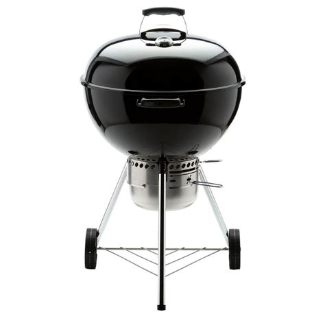 weber 22 original kettle premium grill|weber original 22 charcoal grill.